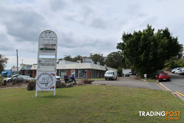 8/11 Bailey Crescent SOUTHPORT QLD 4215