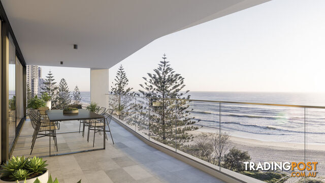 19 Broadbeach Boulevard BROADBEACH QLD 4218