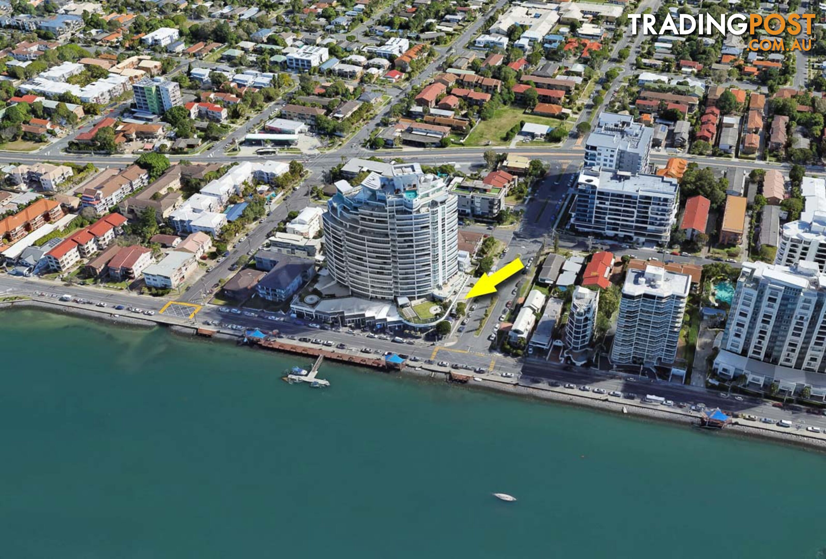 13/300 Marine Parade LABRADOR QLD 4215