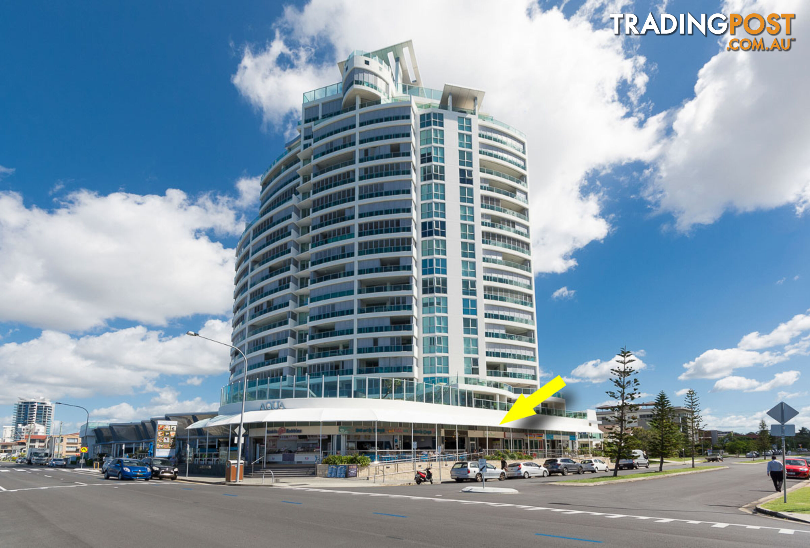 13/300 Marine Parade LABRADOR QLD 4215