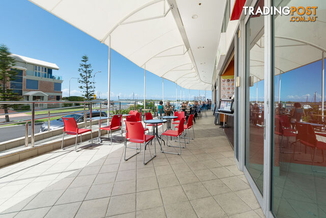 13/300 Marine Parade LABRADOR QLD 4215