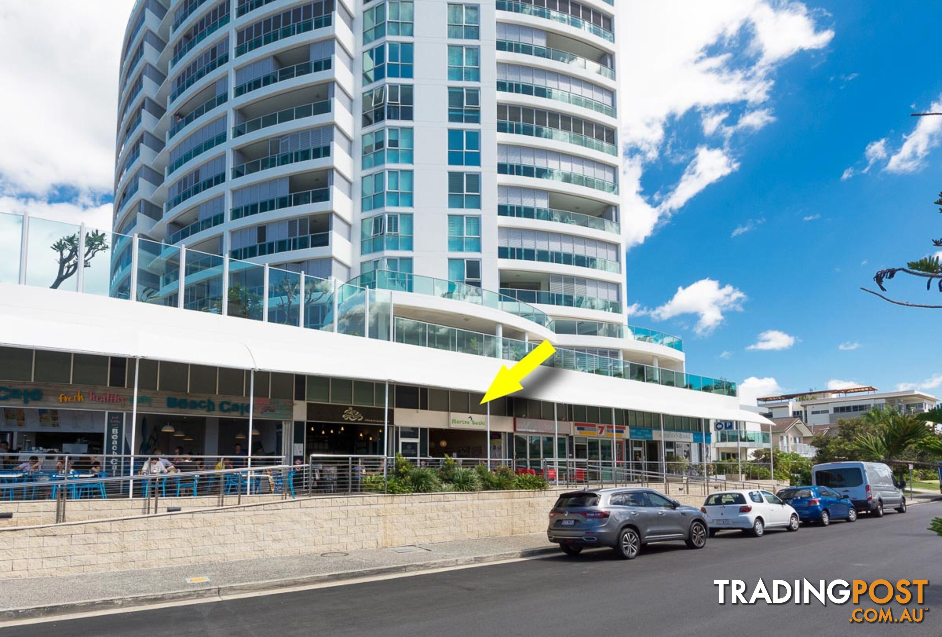 13/300 Marine Parade LABRADOR QLD 4215