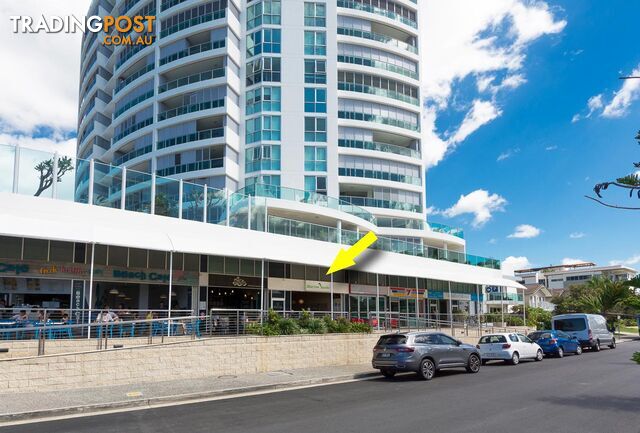 13/300 Marine Parade LABRADOR QLD 4215