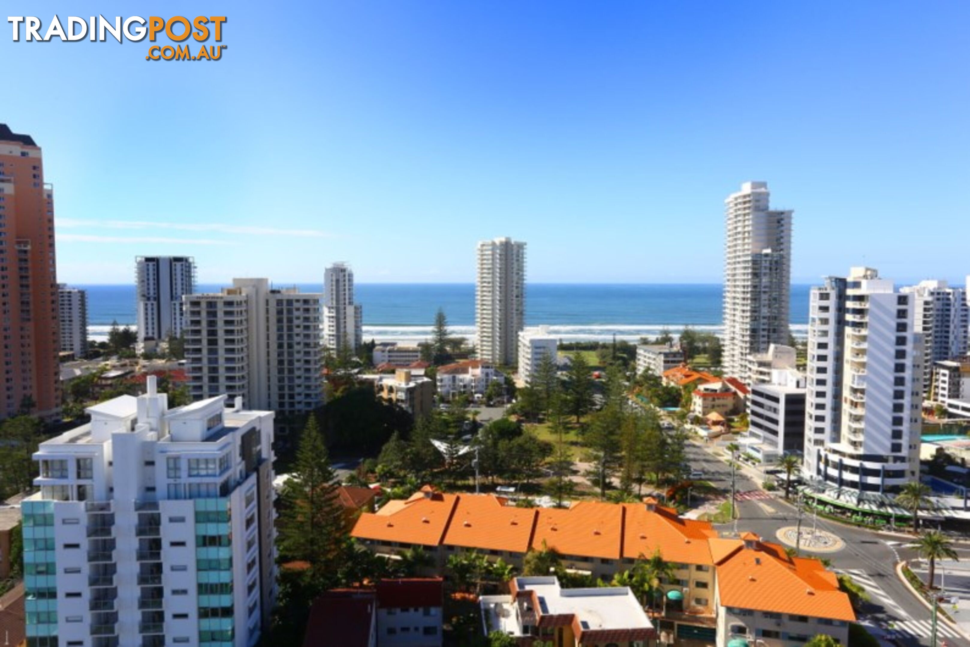 116 'Synergy' 2729-2733 Gold Coast Highway BROADBEACH QLD 4218