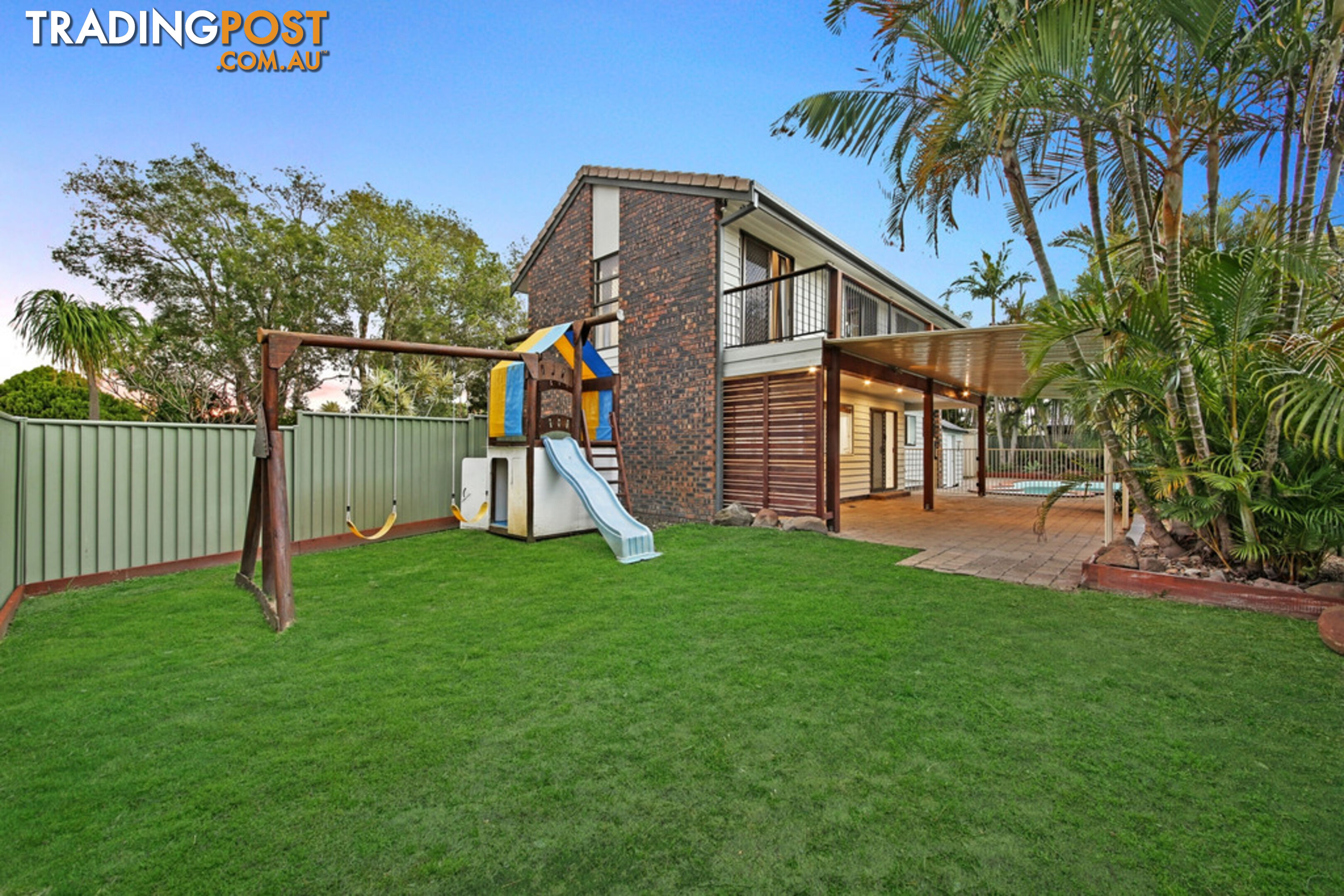 2 Langford Court MERMAID WATERS QLD 4218