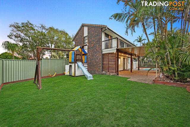 2 Langford Court MERMAID WATERS QLD 4218