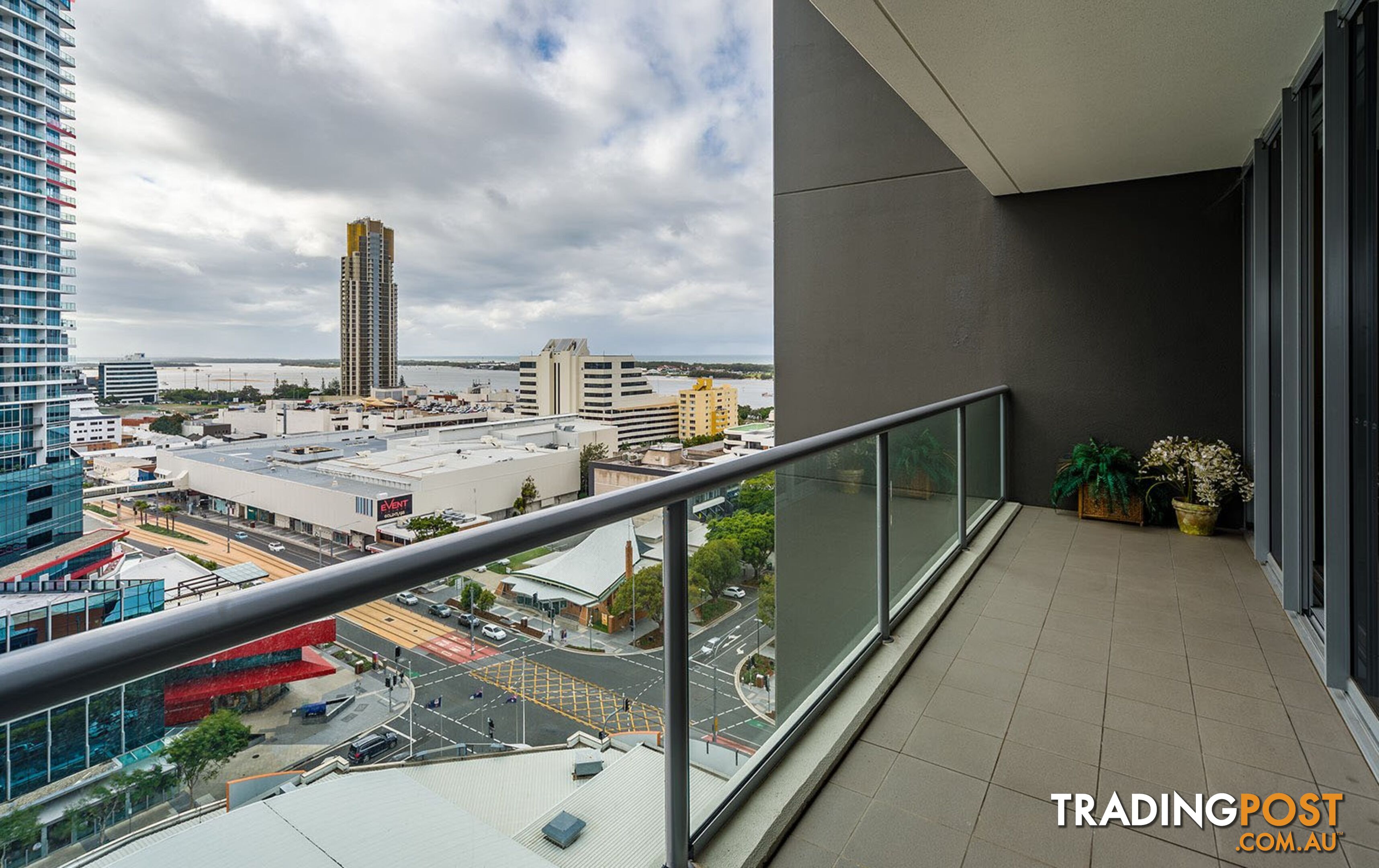 1202 'Victoria Towers' 34 Scarborough Street SOUTHPORT QLD 4215