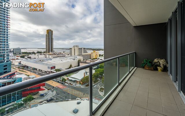 1202 'Victoria Towers' 34 Scarborough Street SOUTHPORT QLD 4215