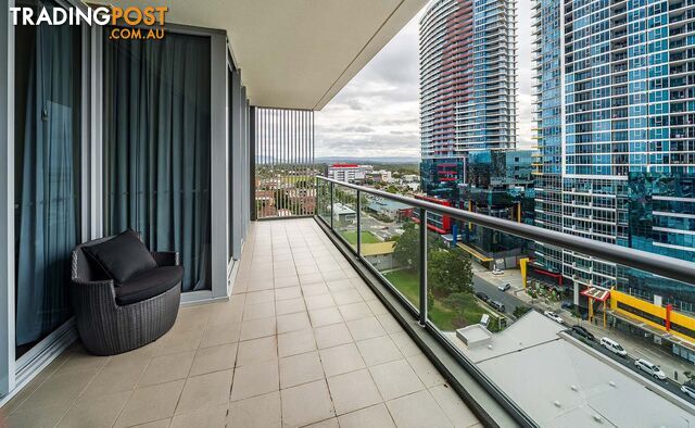 1202 'Victoria Towers' 34 Scarborough Street SOUTHPORT QLD 4215