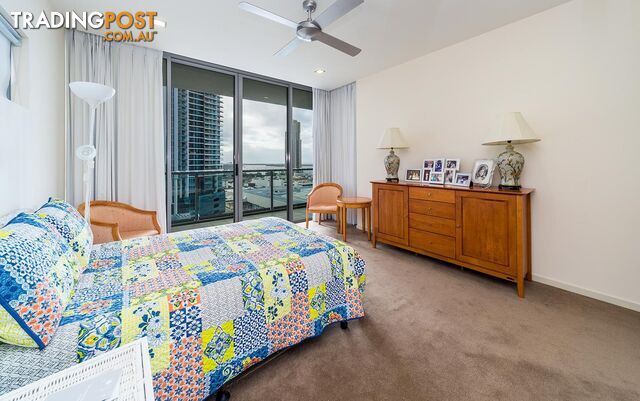 1202 'Victoria Towers' 34 Scarborough Street SOUTHPORT QLD 4215