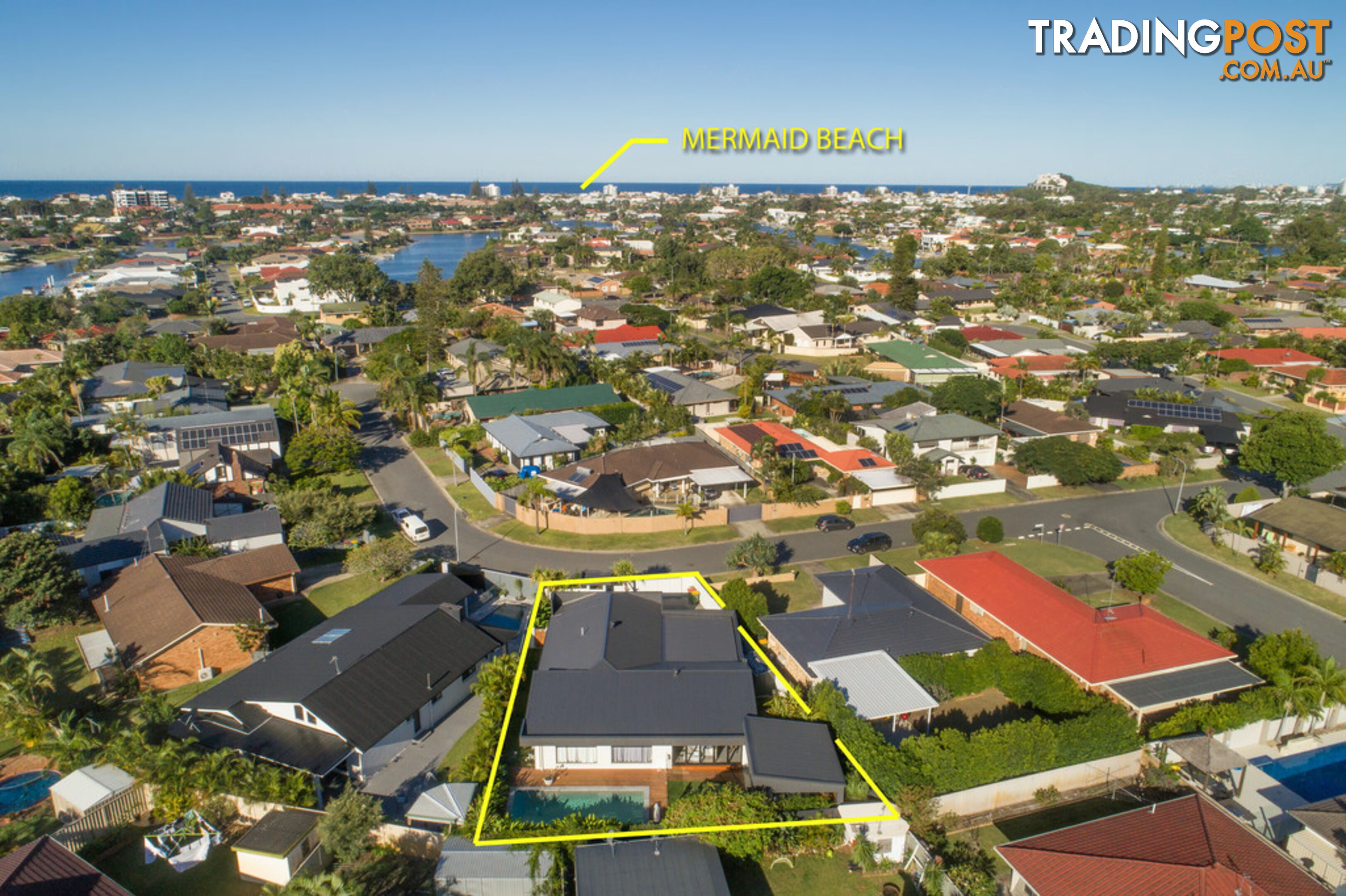 32 Fairsky Avenue MERMAID WATERS QLD 4218