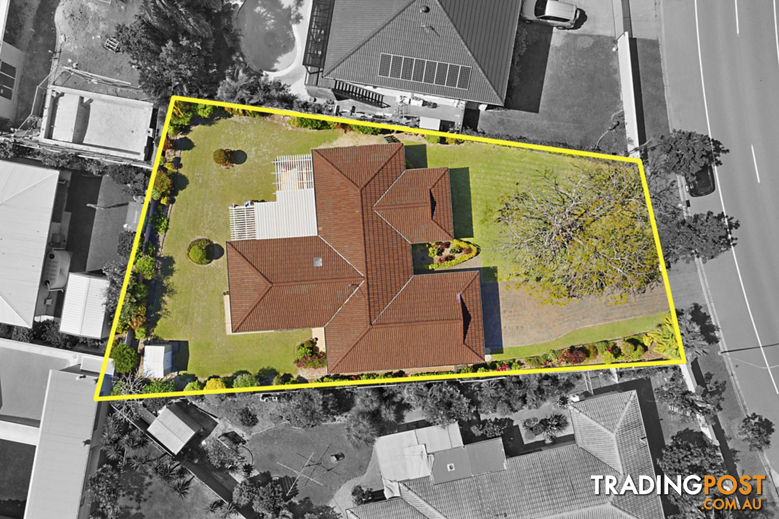 171 Burleigh Street BURLEIGH WATERS QLD 4220