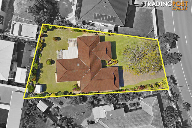 171 Burleigh Street BURLEIGH WATERS QLD 4220