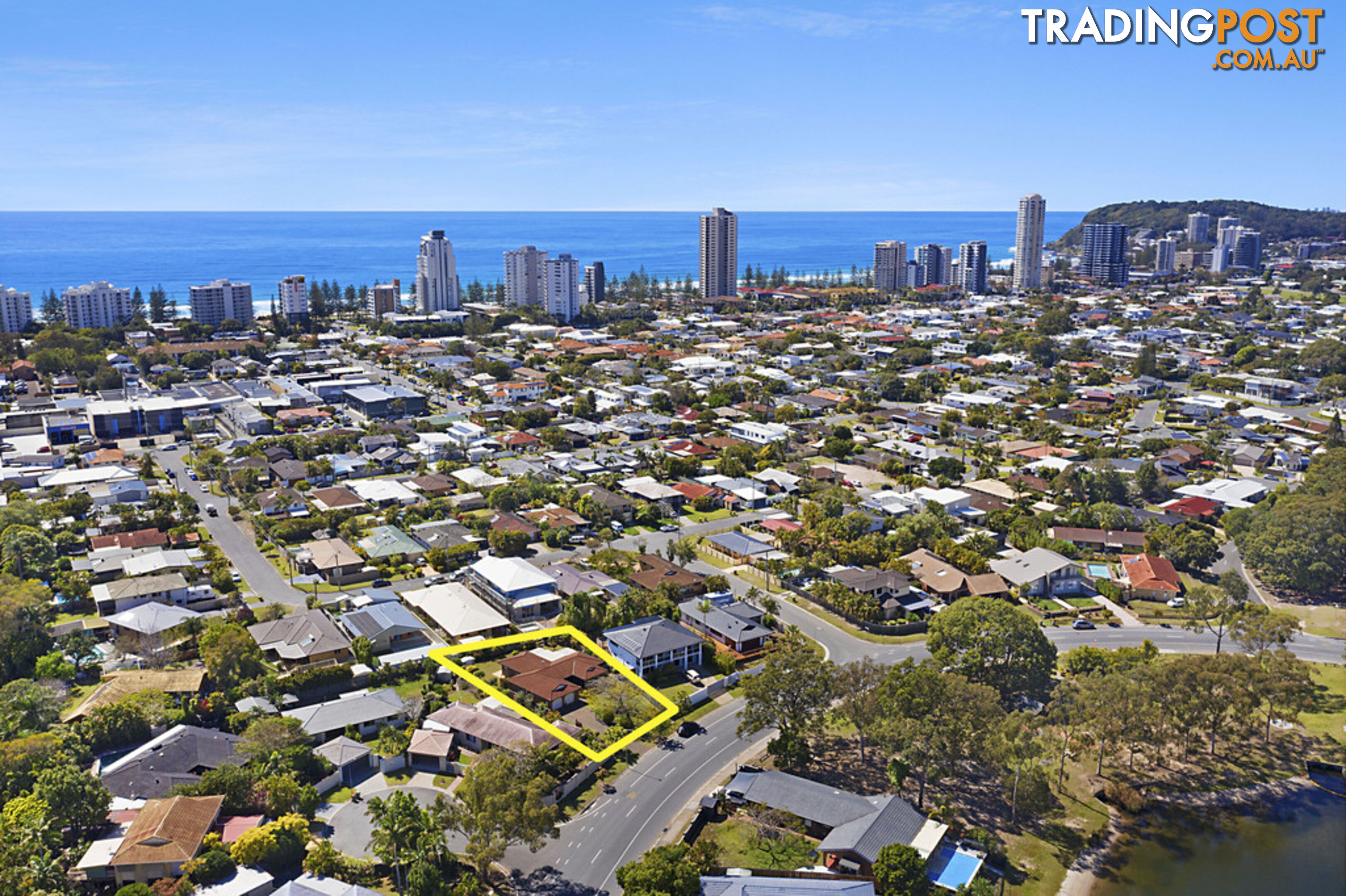 171 Burleigh Street BURLEIGH WATERS QLD 4220