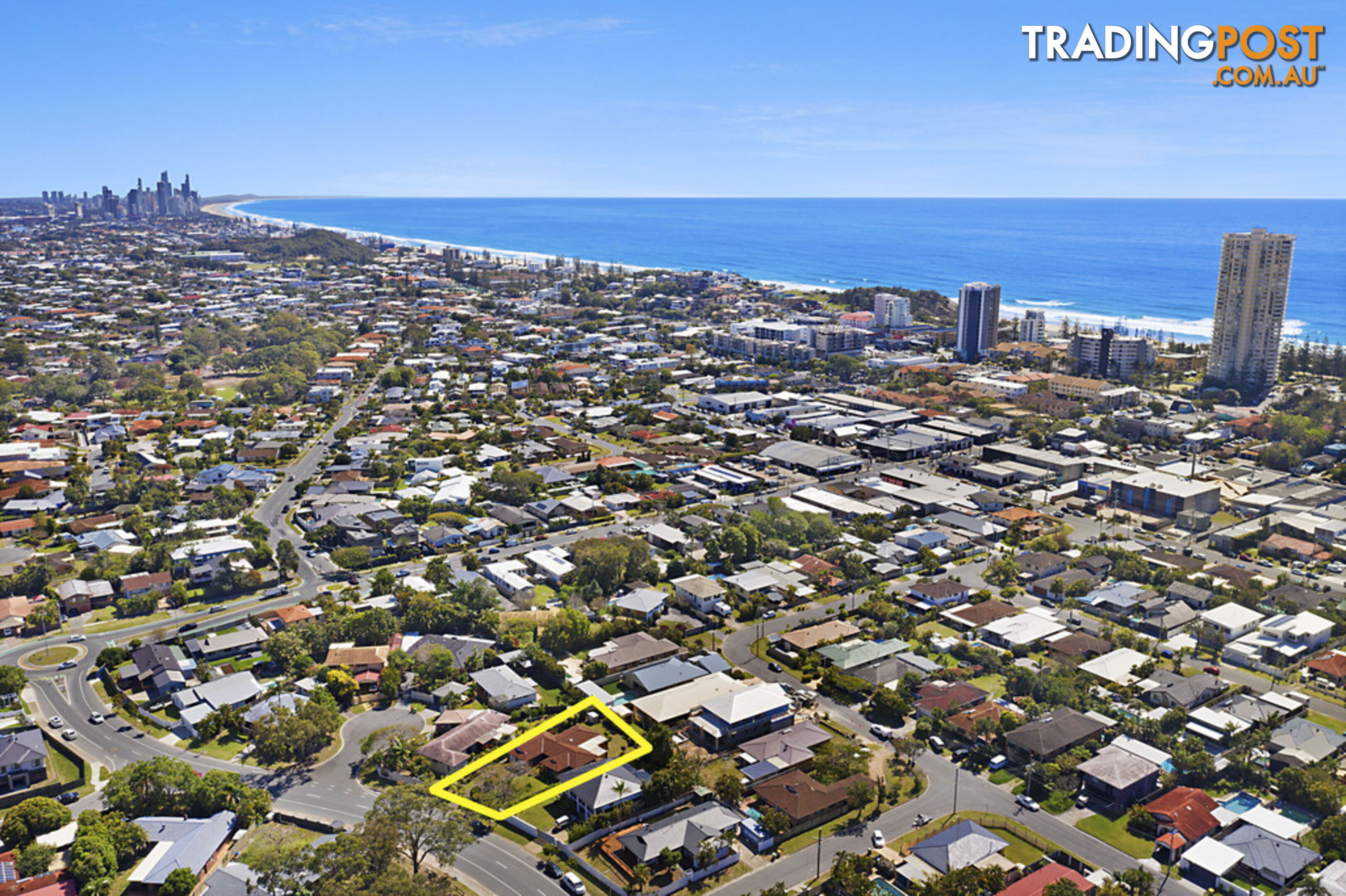 171 Burleigh Street BURLEIGH WATERS QLD 4220