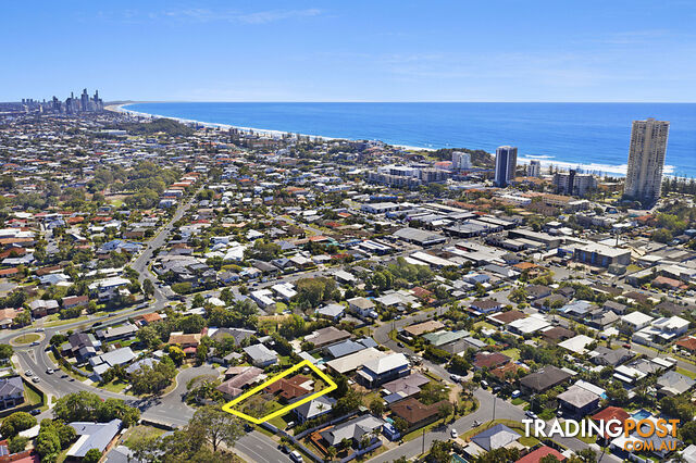 171 Burleigh Street BURLEIGH WATERS QLD 4220