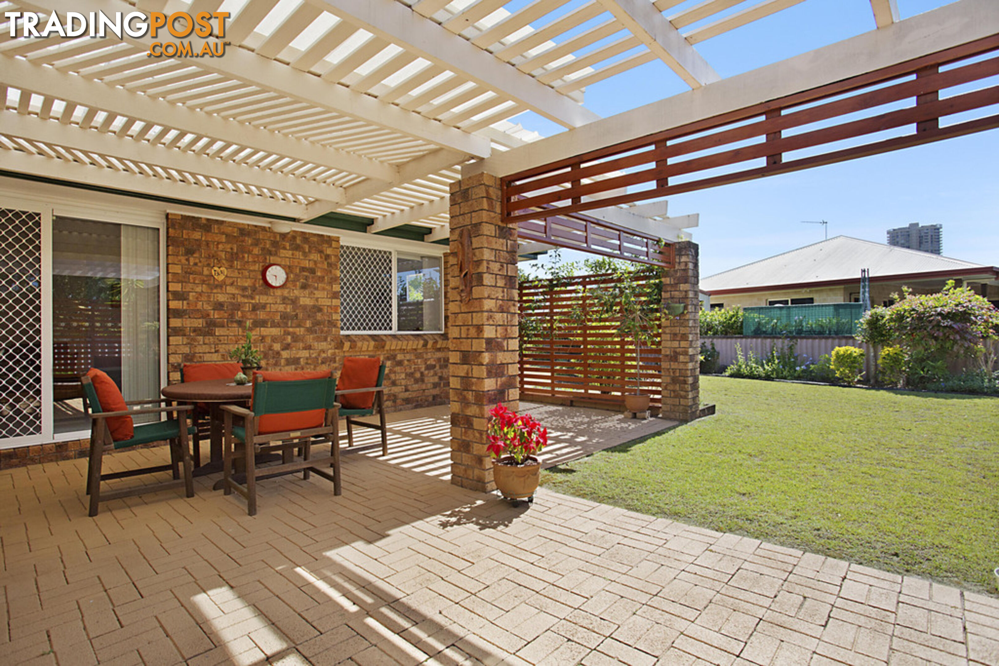 171 Burleigh Street BURLEIGH WATERS QLD 4220