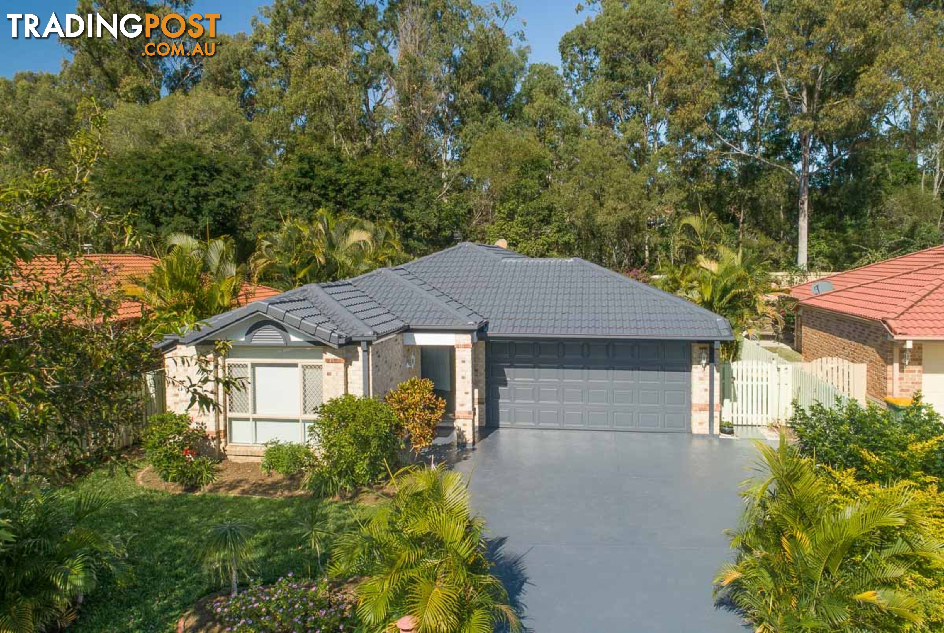 16 Springsure Drive MUDGEERABA QLD 4213