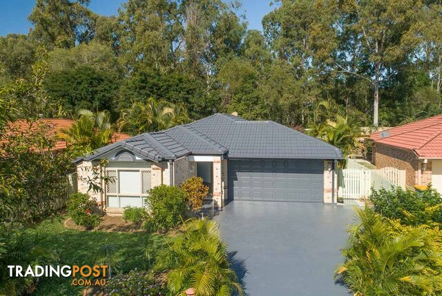 16 Springsure Drive MUDGEERABA QLD 4213