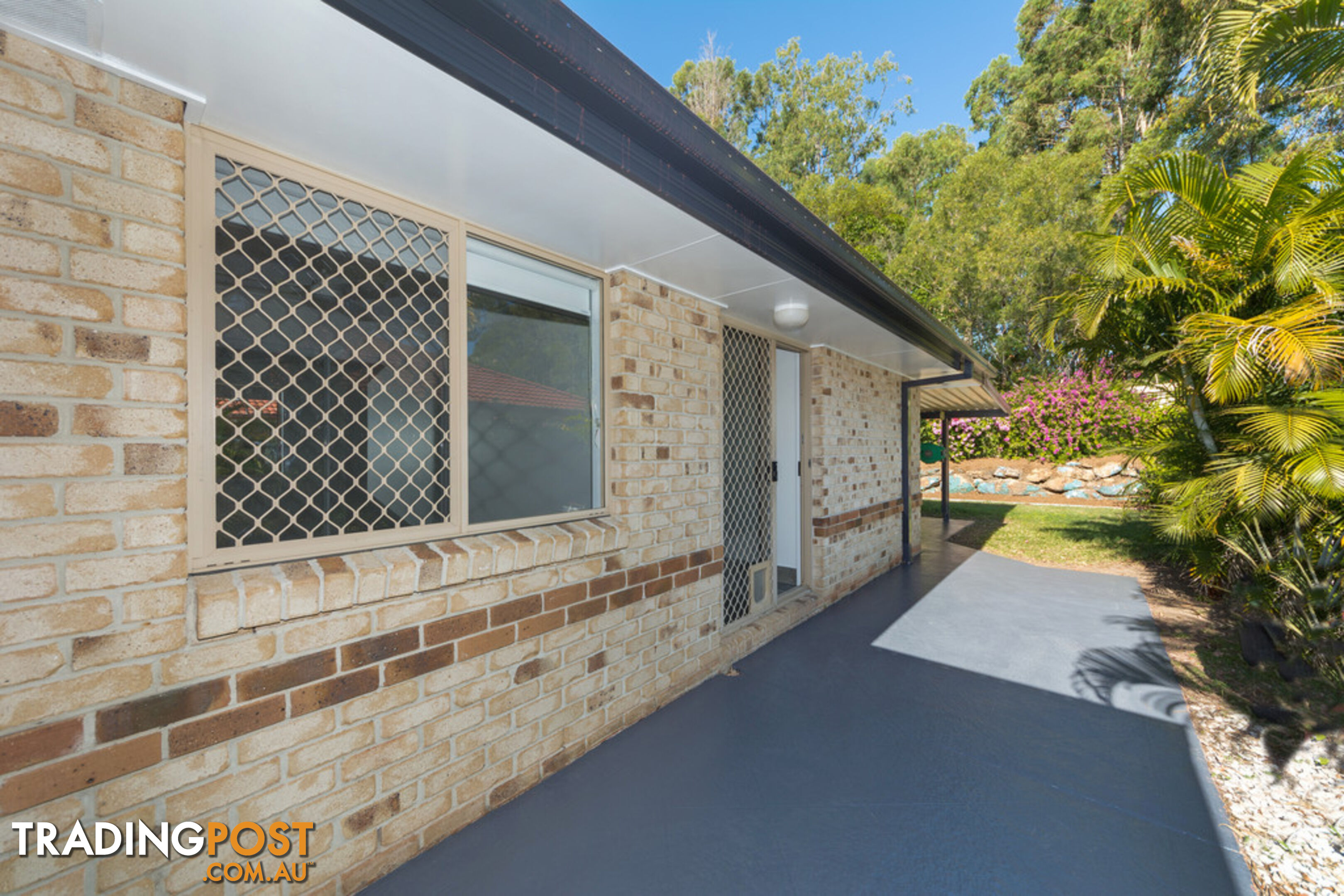 16 Springsure Drive MUDGEERABA QLD 4213