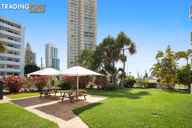 301/2 Queensland Avenue 'Hi Ho' BROADBEACH QLD 4218