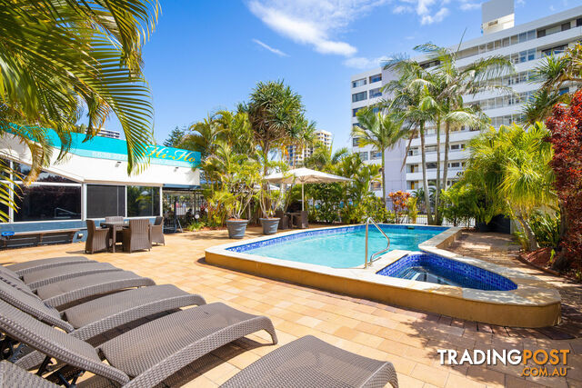 301/2 Queensland Avenue 'Hi Ho' BROADBEACH QLD 4218