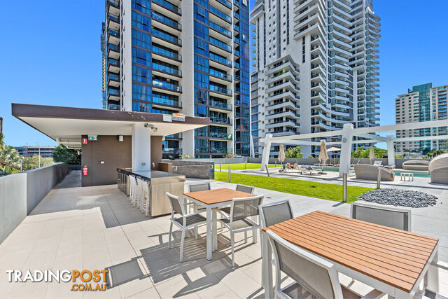 904 Avani 2663 Gold Coast Highway BROADBEACH QLD 4218