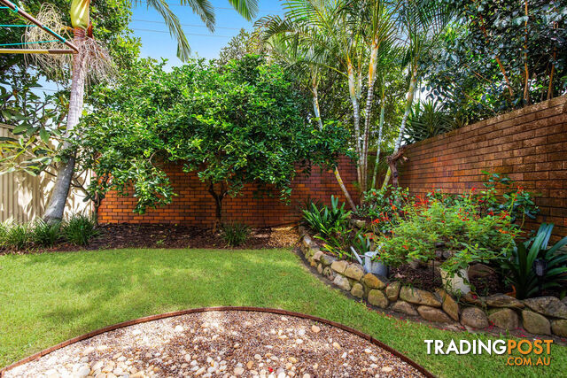 57 Allawah Street BUNDALL QLD 4217