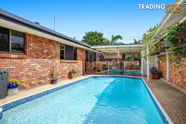 57 Allawah Street BUNDALL QLD 4217