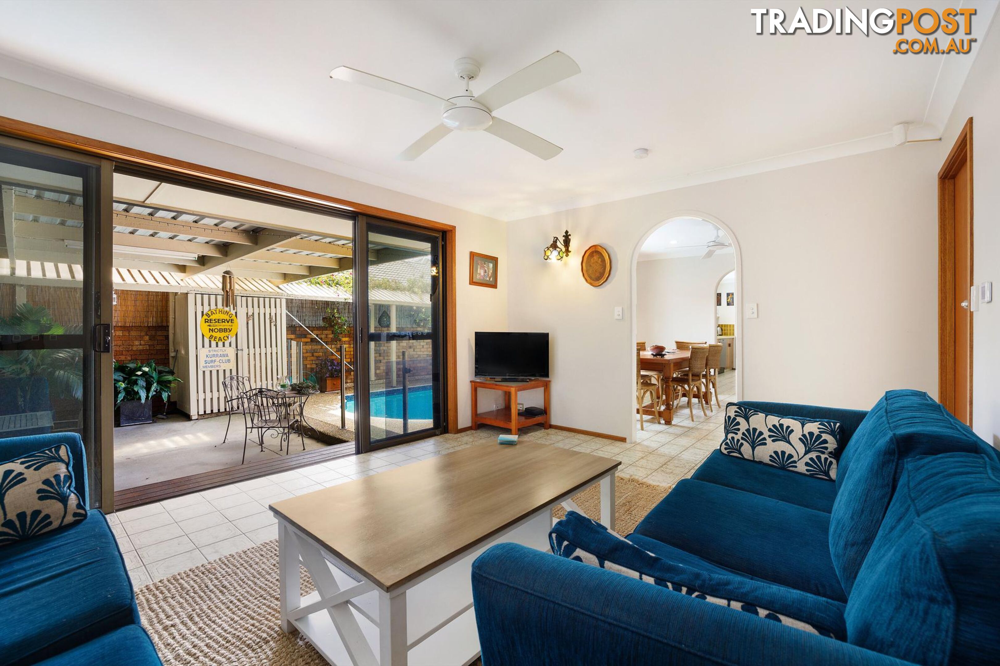 57 Allawah Street BUNDALL QLD 4217