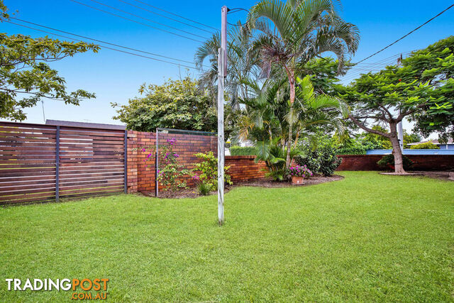 57 Allawah Street BUNDALL QLD 4217