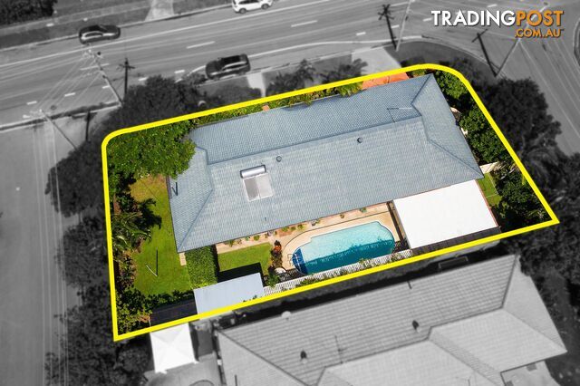 57 Allawah Street BUNDALL QLD 4217