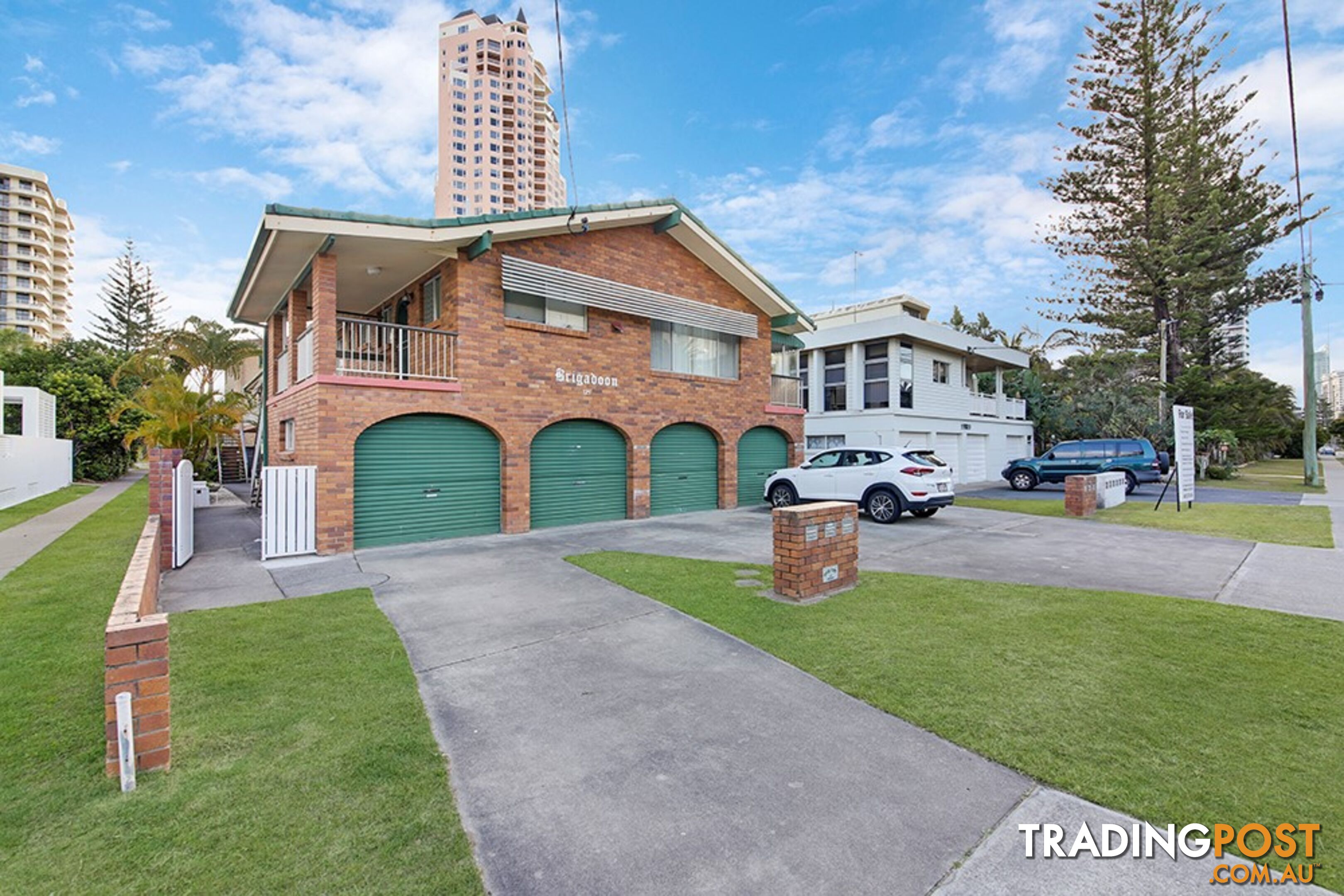 1/125 Old Burleigh Road BROADBEACH QLD 4218