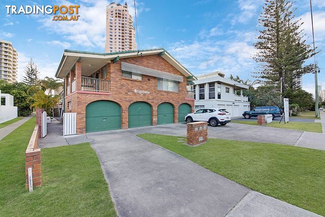 1/125 Old Burleigh Road BROADBEACH QLD 4218