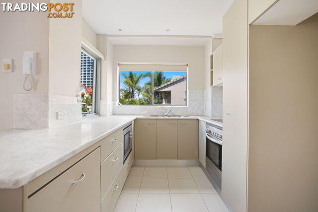 5/15 Wharf Road SURFERS PARADISE QLD 4217