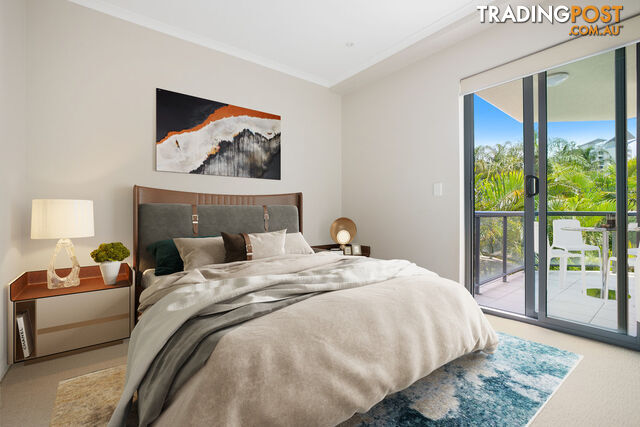 5/15 Wharf Road SURFERS PARADISE QLD 4217