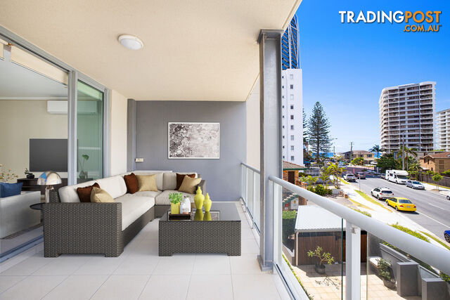 5/15 Wharf Road SURFERS PARADISE QLD 4217