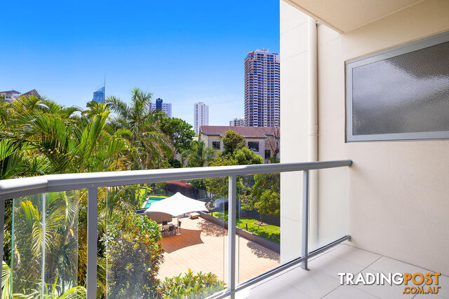 5/15 Wharf Road SURFERS PARADISE QLD 4217