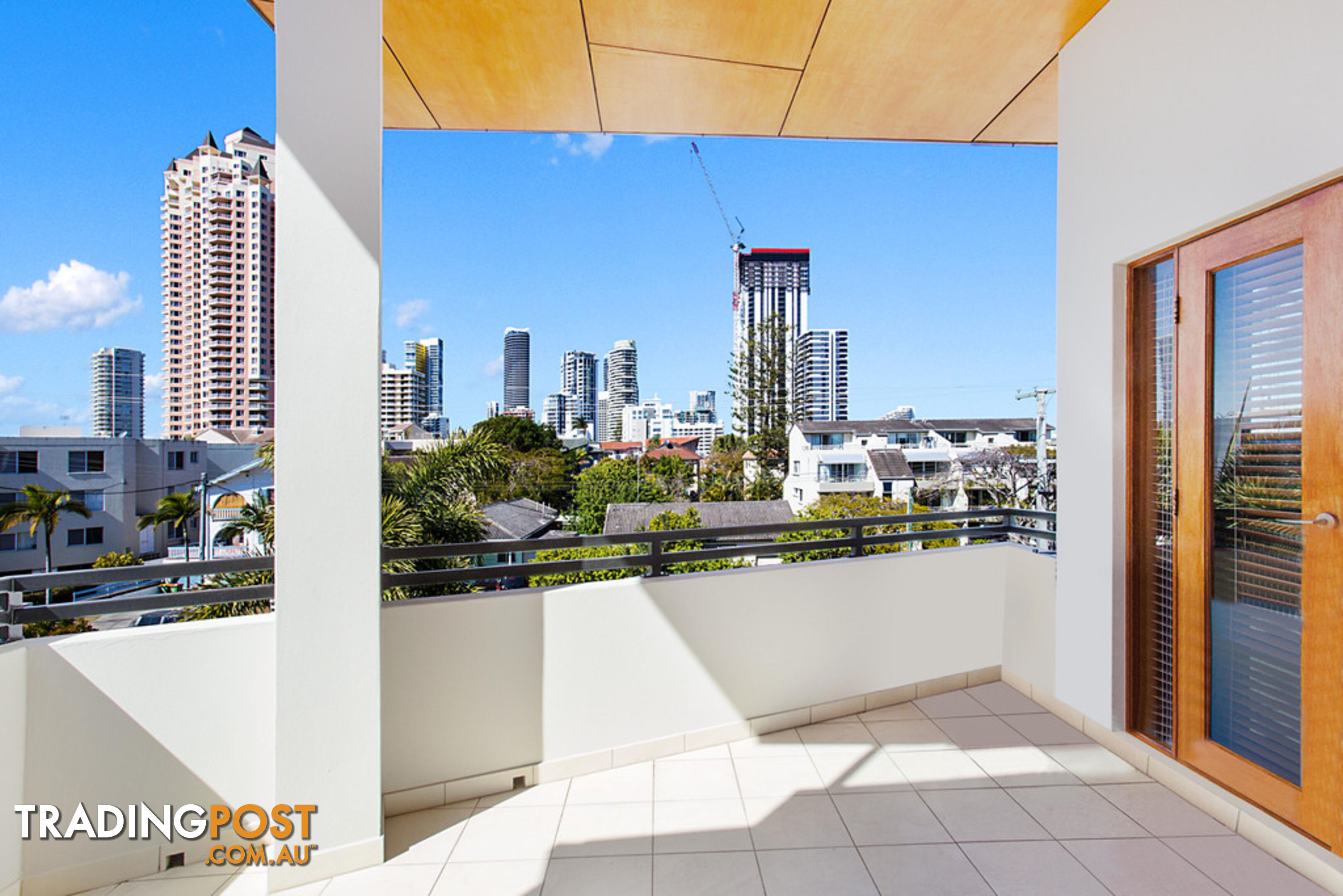 3 'Verdelho' 37 Britannia Avenue BROADBEACH QLD 4218