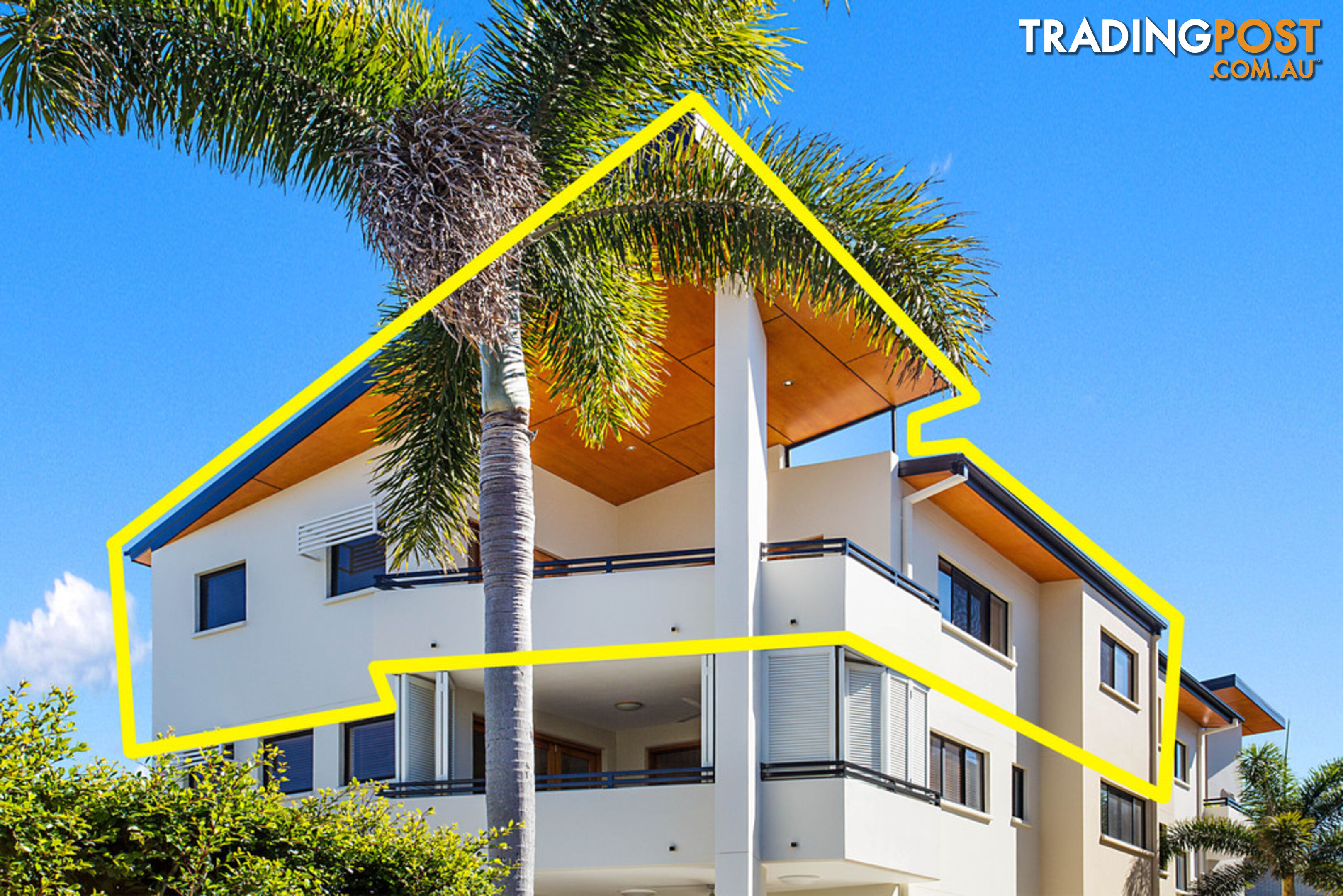 3 'Verdelho' 37 Britannia Avenue BROADBEACH QLD 4218