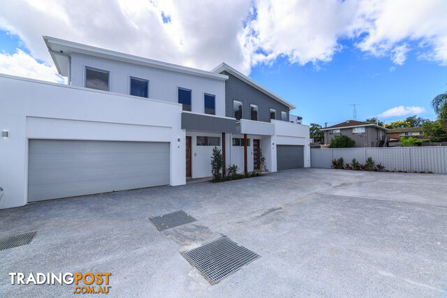 29 Blake Street SOUTHPORT QLD 4215