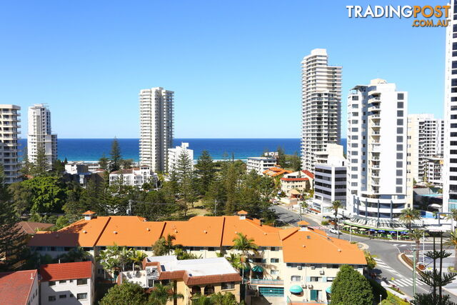 62 'Synergy' 2729-2733 Gold Coast Highway BROADBEACH QLD 4218