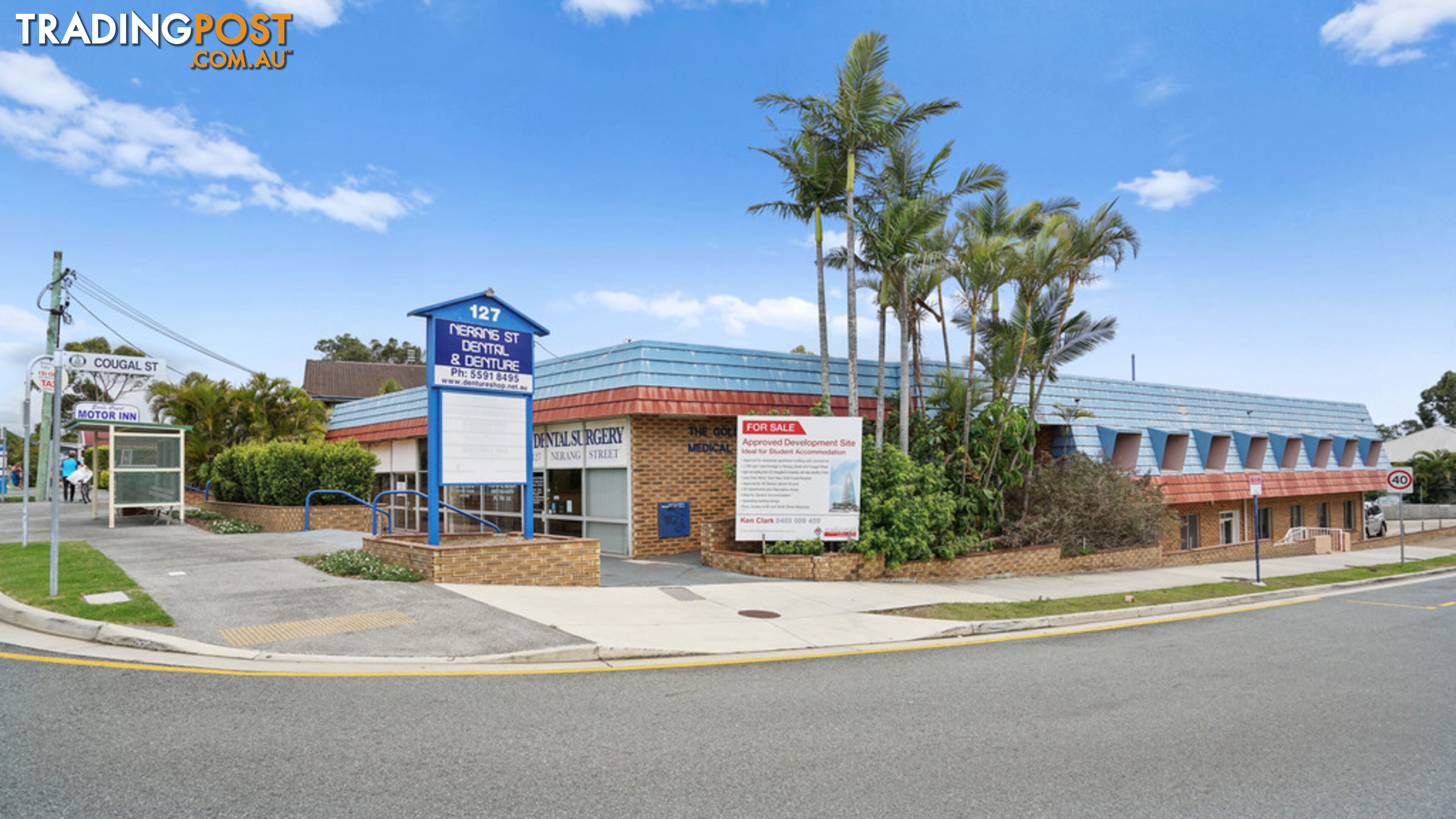 127-129 Nerang Street SOUTHPORT QLD 4215