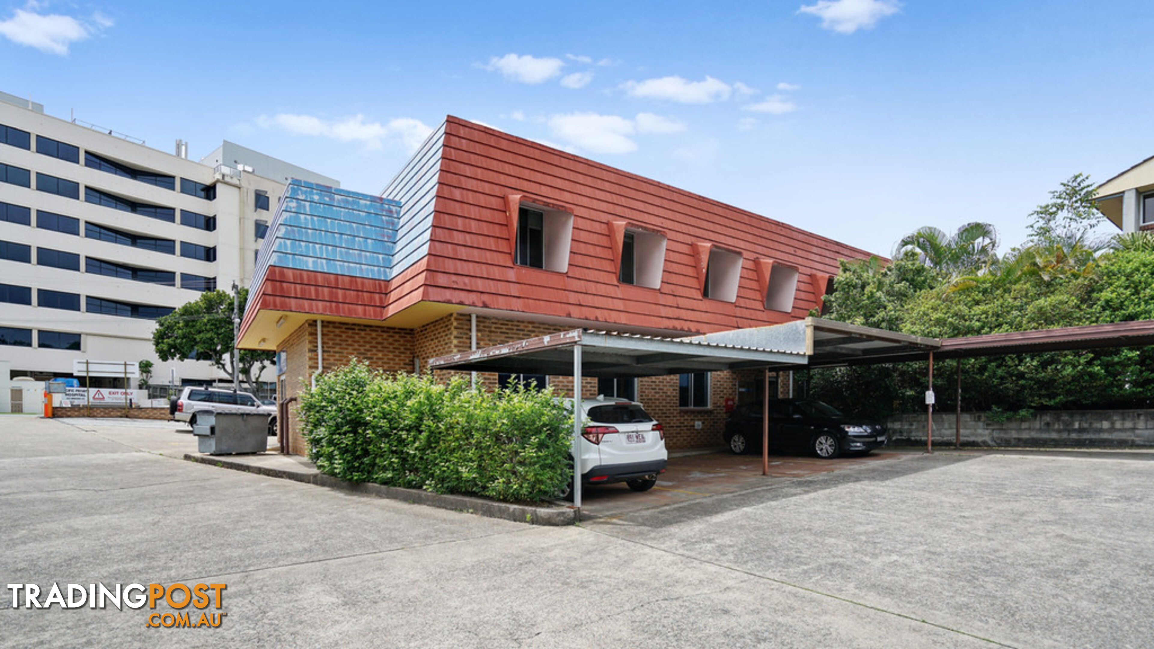 127-129 Nerang Street SOUTHPORT QLD 4215