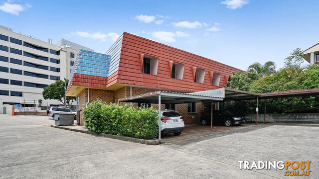 127-129 Nerang Street SOUTHPORT QLD 4215