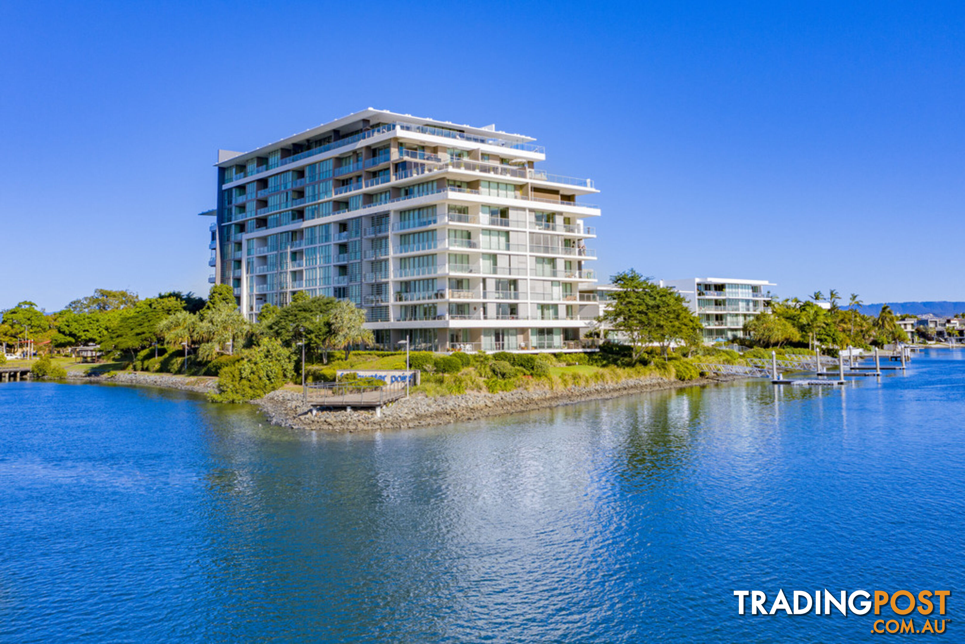 2311/33 T E Peters Drive 'Freshwater Point' BROADBEACH WATERS QLD 4218