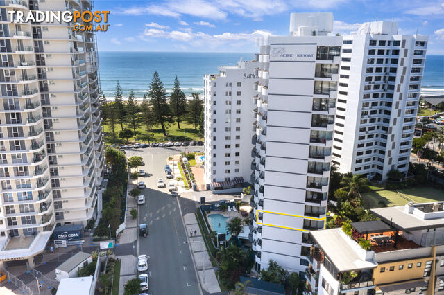 403/8 Albert Avenue BROADBEACH QLD 4218