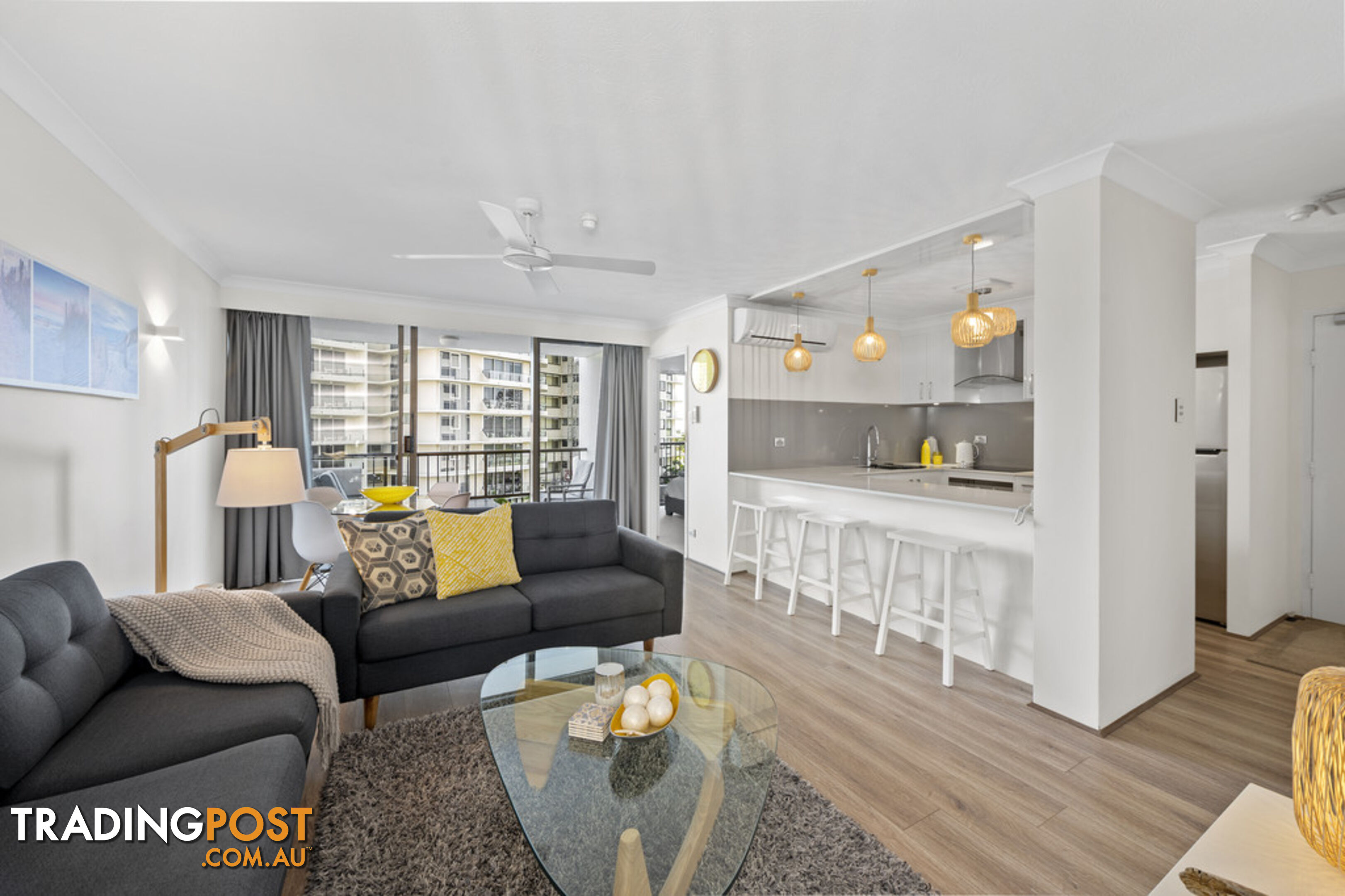 403/8 Albert Avenue BROADBEACH QLD 4218