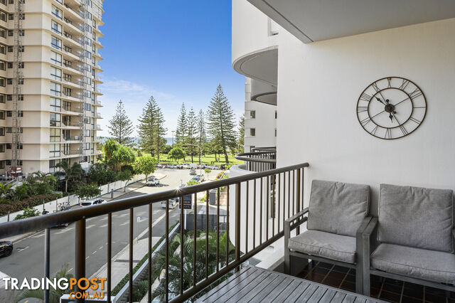 403/8 Albert Avenue BROADBEACH QLD 4218