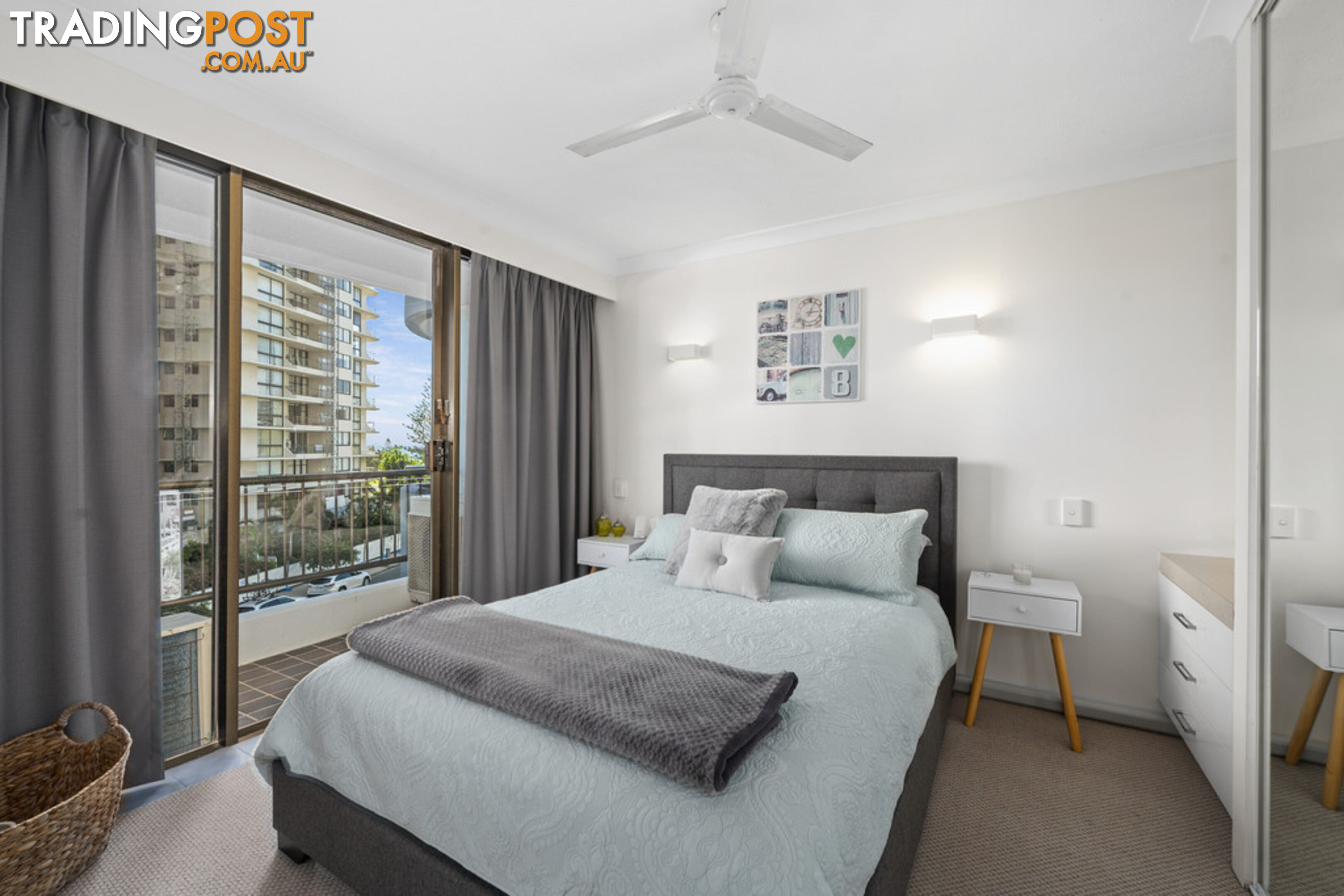 403/8 Albert Avenue BROADBEACH QLD 4218